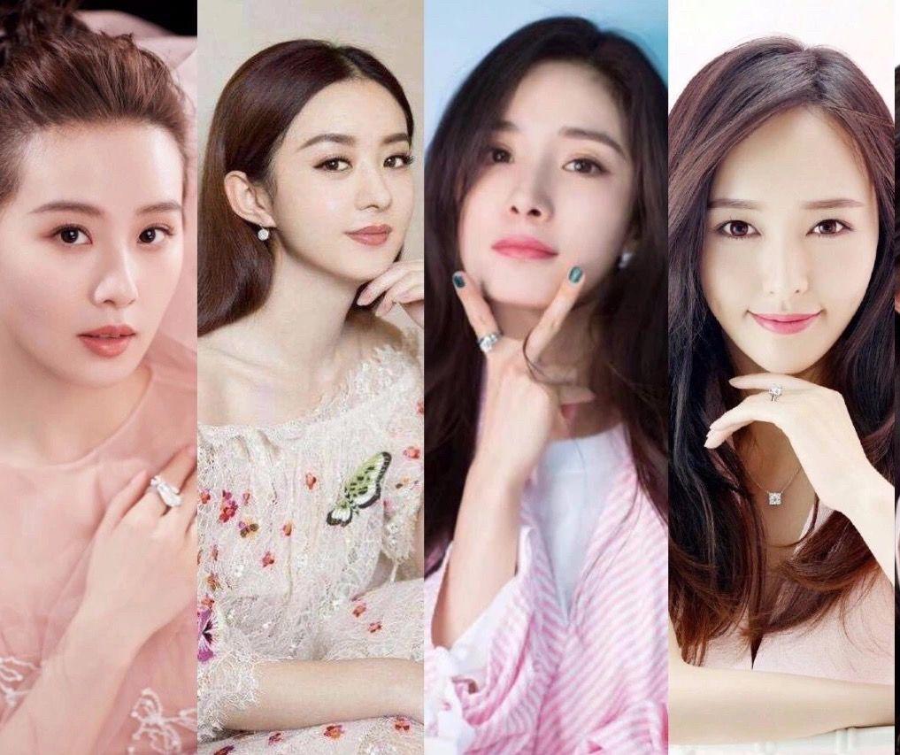 迪丽热巴|狗仔收入图鉴:一套图10万恋情瓜120万,迪丽热巴肖战假图赚了30万!