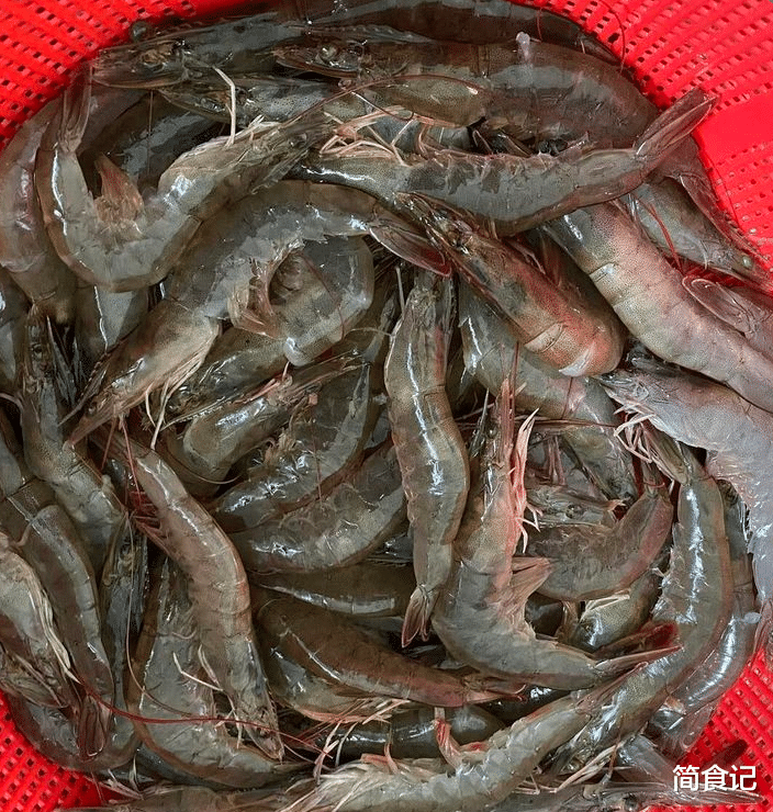 食材|買大蝦時，小心買到“激素蝦”，這4種盡量別買，為了健康要牢記