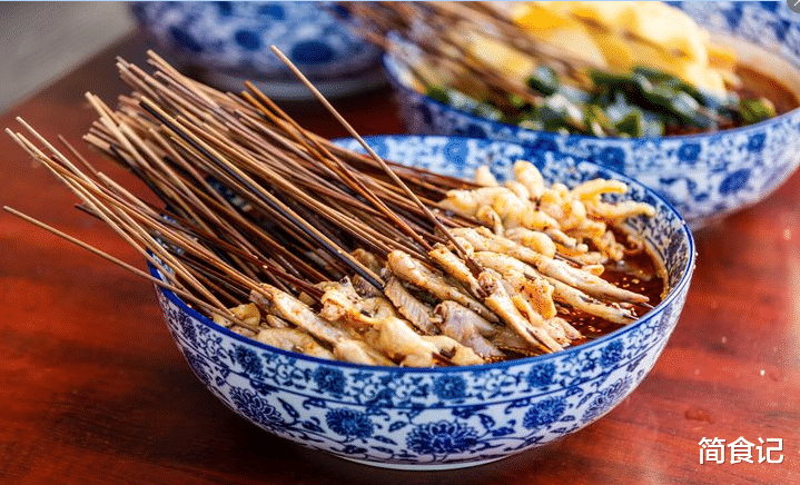 四川省|风靡全国的川菜，为啥在东北火不起来？