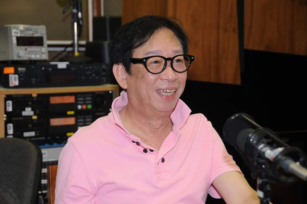 黎彼得:73岁仍不敢退休,每月帮儿子还5万信用卡,拒向巨星求助