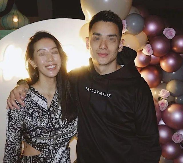 梁靖琪|摸腿大谈“忘年恋”，声名狼藉的她凭二婚重新洗白？