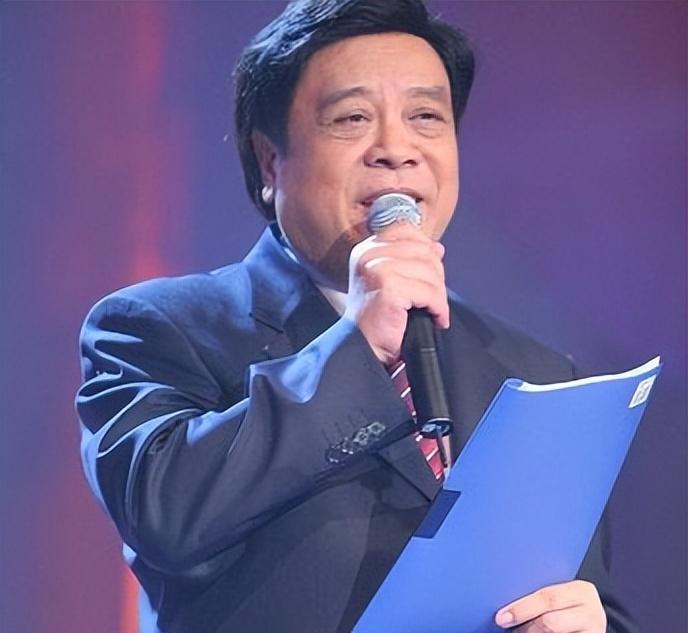 以为他们退休享福，却早已悄然的离逝！央视这3位名嘴再也见不到了