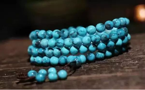 紫檀|绿松石变“污”,该怎么办?