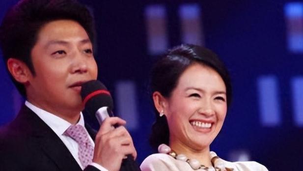 章子怡有望再续前缘！撒贝宁过往言论被扒，曾自曝婚姻无望全靠撑