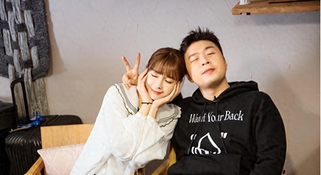 世上渣男千千万,杜海涛这种太少见,沈梦辰怕不是遇到高端玩家了