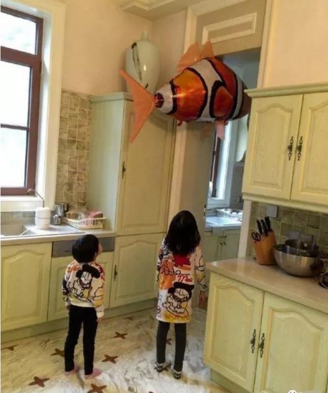 鲍蕾|住上海顶级别墅,多套房产!鲍蕾钱生钱的智慧十个陆毅也顶不上