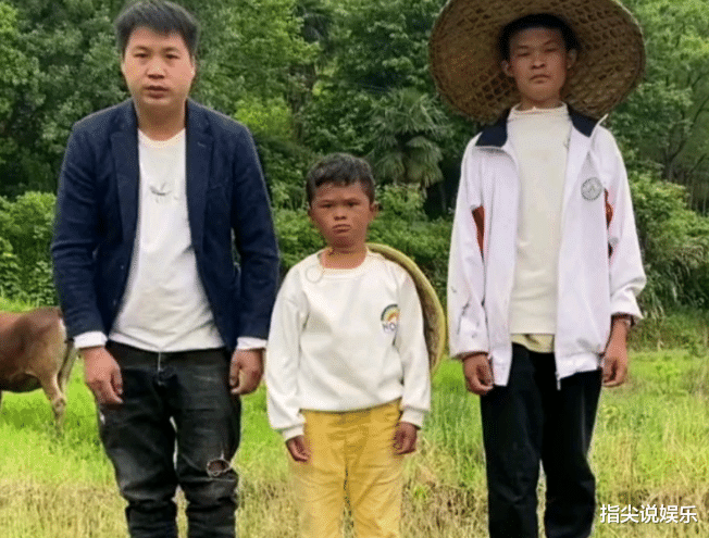 曝“小马云”哥哥被判刑10年,表哥亲口承认,逮捕原因曝光引质疑