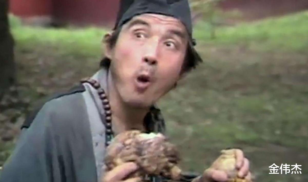 这次,90岁高龄出演《繁花》的游本昌,彻底戳穿了内娱的“体面”