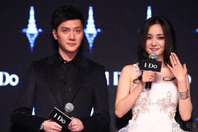 如果不是“下错一步棋”，你可能永远不会发现，杨幂的“精明”