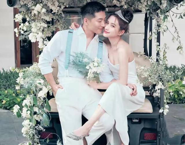 孙怡|曝何超莲拒绝体谅何超云,公开订婚日期,撇清窦骁抢姐夫风头嫌疑