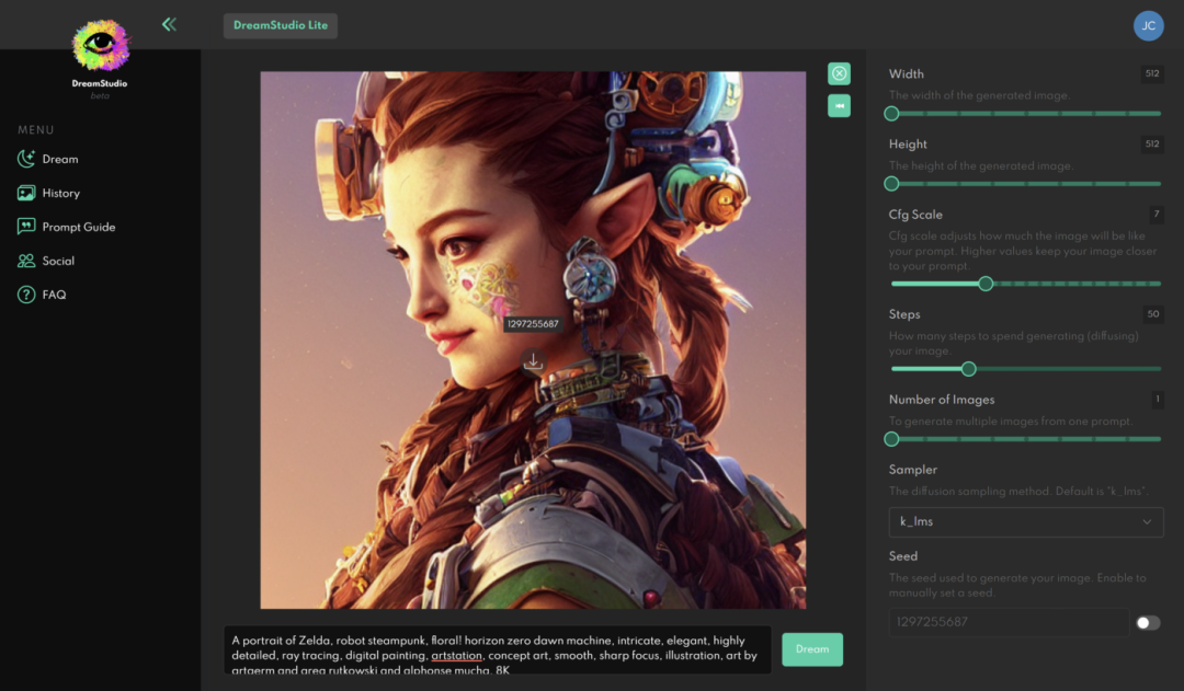 ai|画师集体起诉AI作画公司,但结果可能并不如意