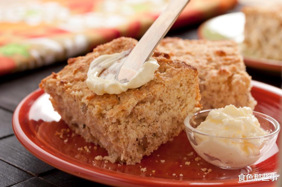 早餐|为什么美国人早餐吃得那么甜?揭开美国早餐充斥甜食的背后原因