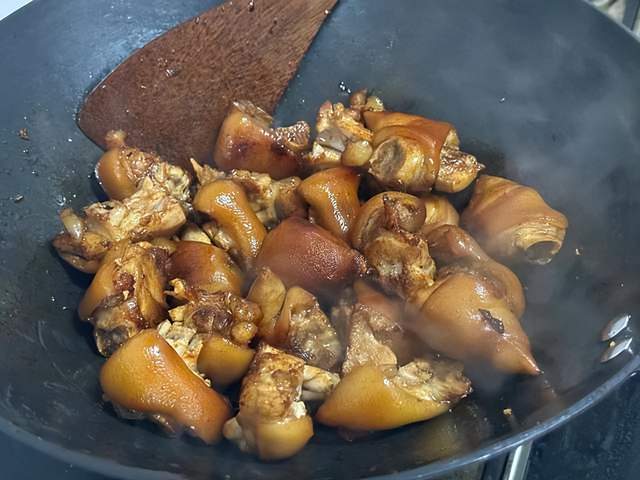 荷包蛋|秋冬进补季,试试这3道硬菜,吃起来超过瘾,大人孩子都爱吃