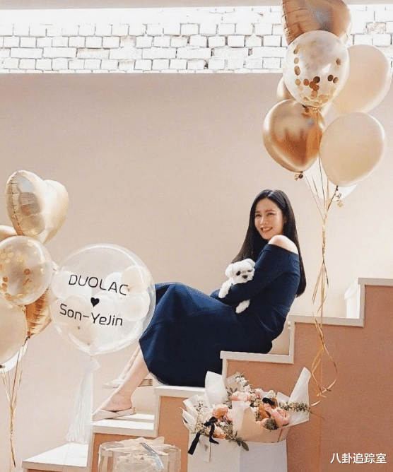 孙艺珍|孙艺珍产后5个月复出！身材恢复如初笑颜如花，状态差大被疑整容