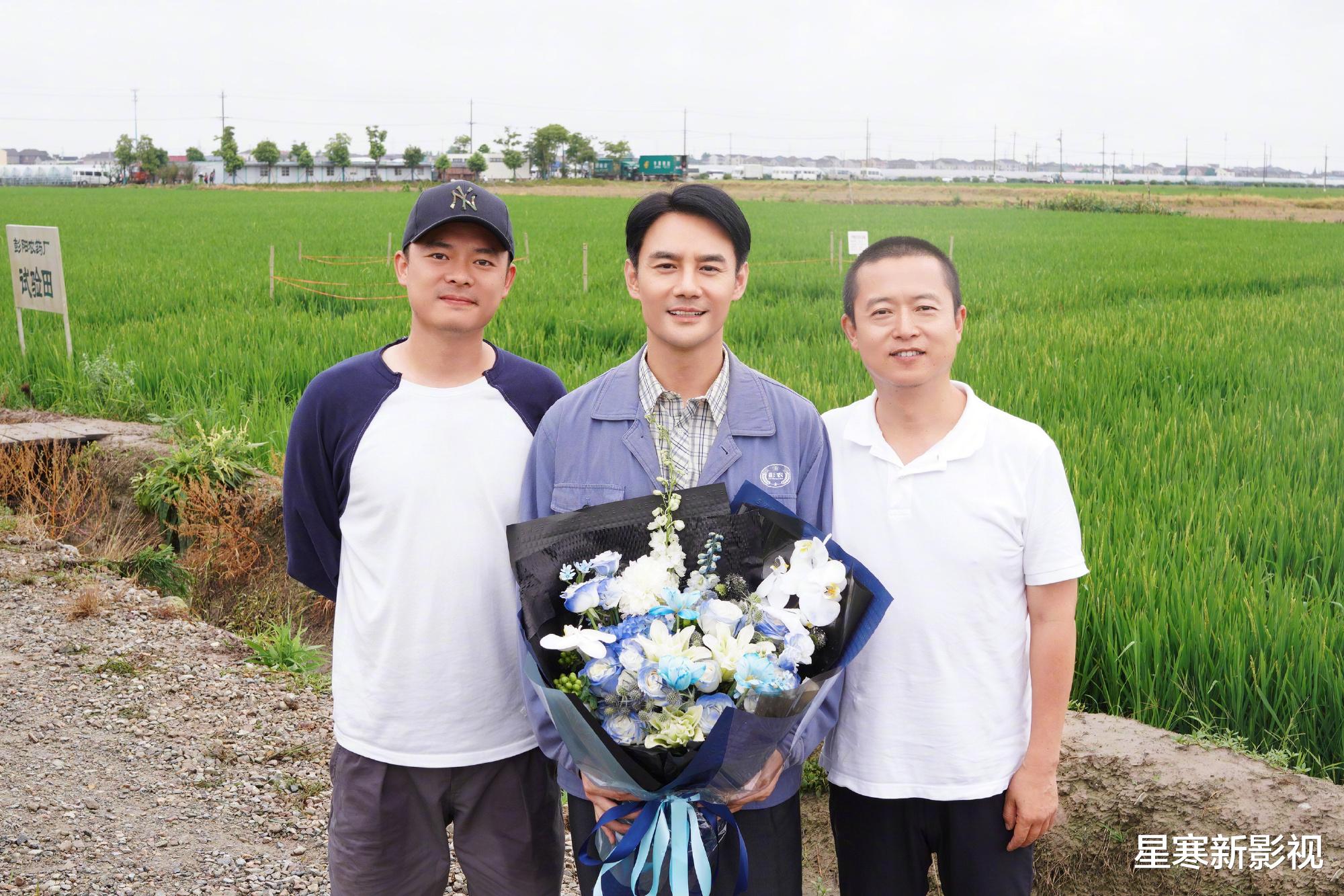 34集《大江大河3》将播,原班人马倾力打造,全新故事看点更足!