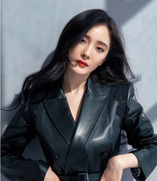 杨幂|一张对赌协议，将娱乐圈“人情冷暖”，在杨幂身上体现淋漓尽致