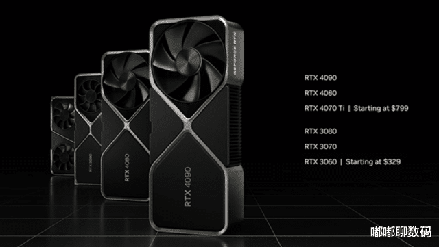 一加科技|4070Ti显卡首销破发！创作者DIY不划算，高性能笔记本成首选！