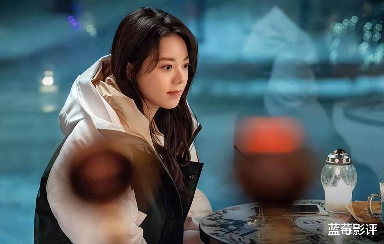 吴磊《在暴雪时分》首波口碑出炉，观众的打分和评价“一针见血”