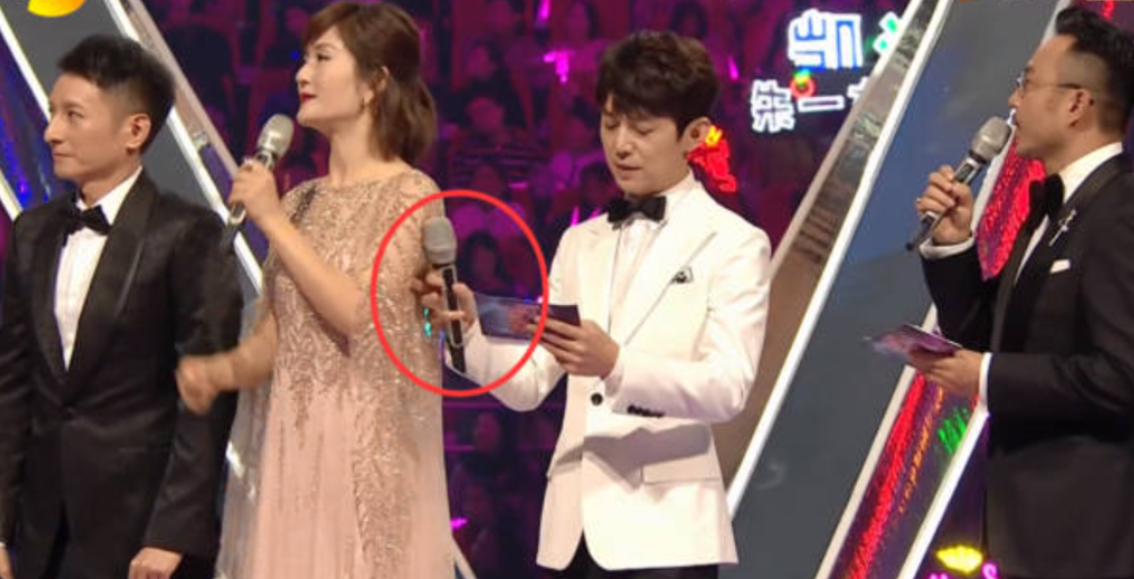 谢娜|留给谢娜的时间，已经不多了