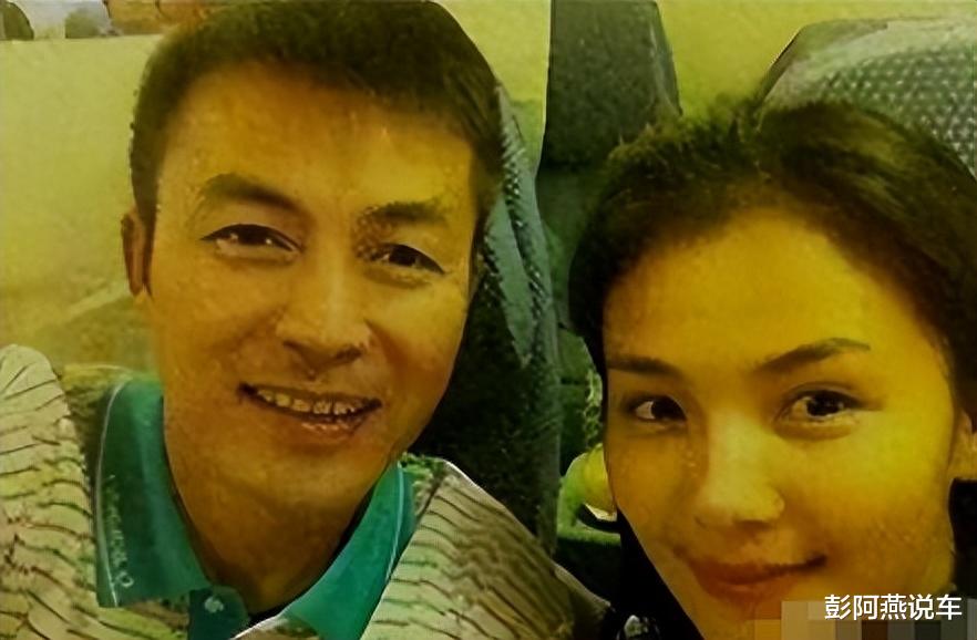 他曾与刘涛热恋同居4年,如今年过六旬依旧未娶,刘涛坦言很愧疚