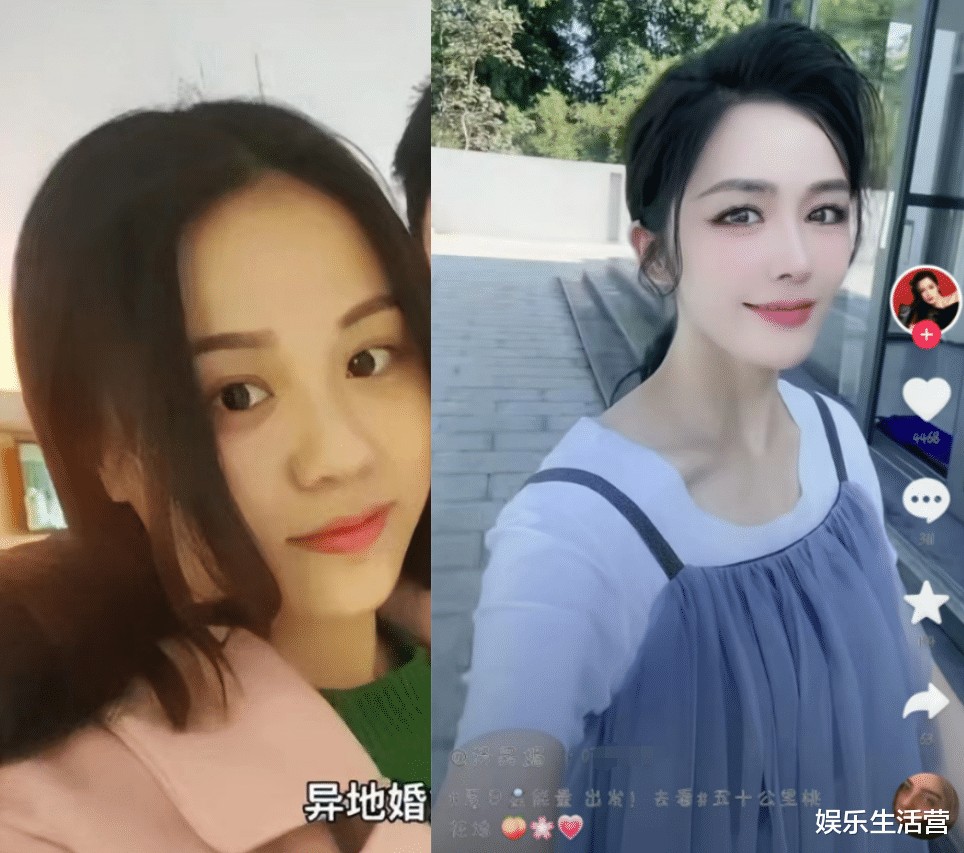 樊小慧变高级！被指撞脸汤晶媚，网友：前夫张海波后悔都没人理