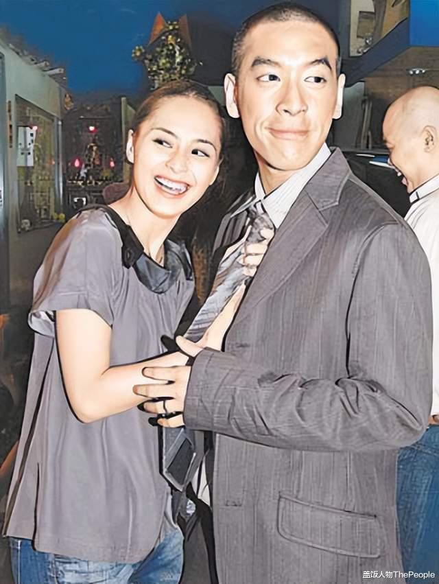 阿娇|阿娇赖弘国离婚2年：她从恨嫁变成不婚族，他不到半年三婚当爸