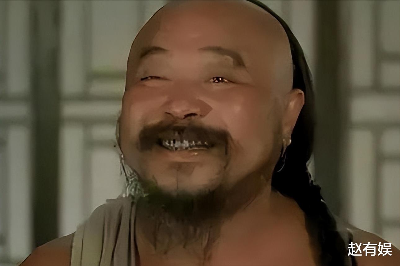 不顾医生劝阻，每天2包烟，顿顿8两白酒的演员李琦，如今变成这样