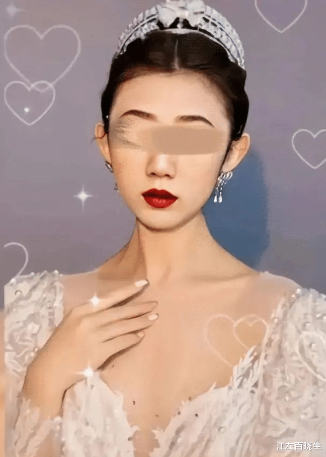 最美警花张津渝偷偷结婚了?