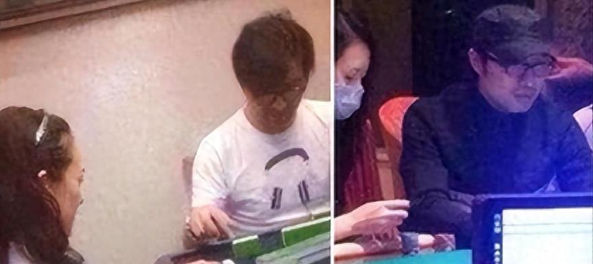 亲子鉴定后,汪峰的人生再无完美的遮羞布