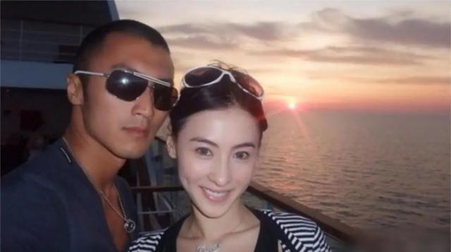 王菲|王菲、谢霆锋、张柏芝的故事,和真爱没有一毛钱关系