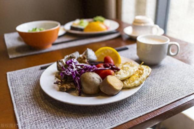 让腰越来越细的5个方法