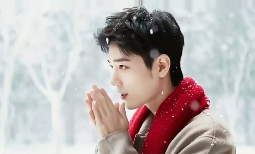 肖战|王一博、肖战、蔡徐坤，内娱顶流男星采访，暴露谁是绝望的文盲？