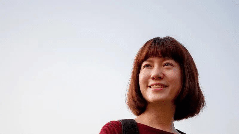 全剧终！杨振宁亮出“底牌”，翁帆万般无奈，只能独自扬帆起航