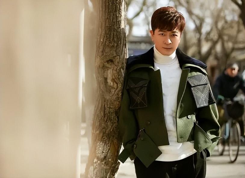 “摆渡人”赵吏的消失,是娱乐圈的损失和悲哀!