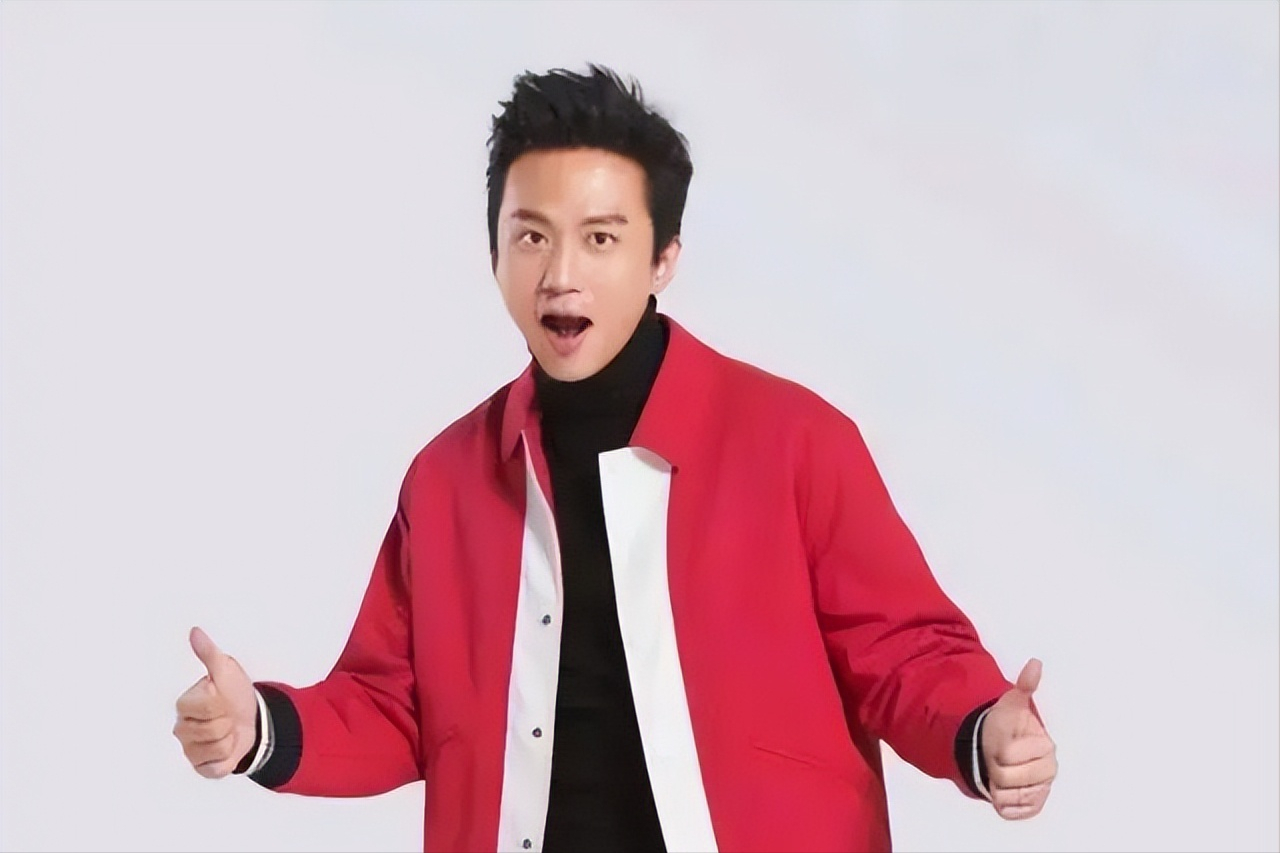 张若昀|大张伟、赵丽颖、张若昀、邓超上春晚，显示央视用人态度和娱乐导向，专业好、品行正、口碑佳是基本条件