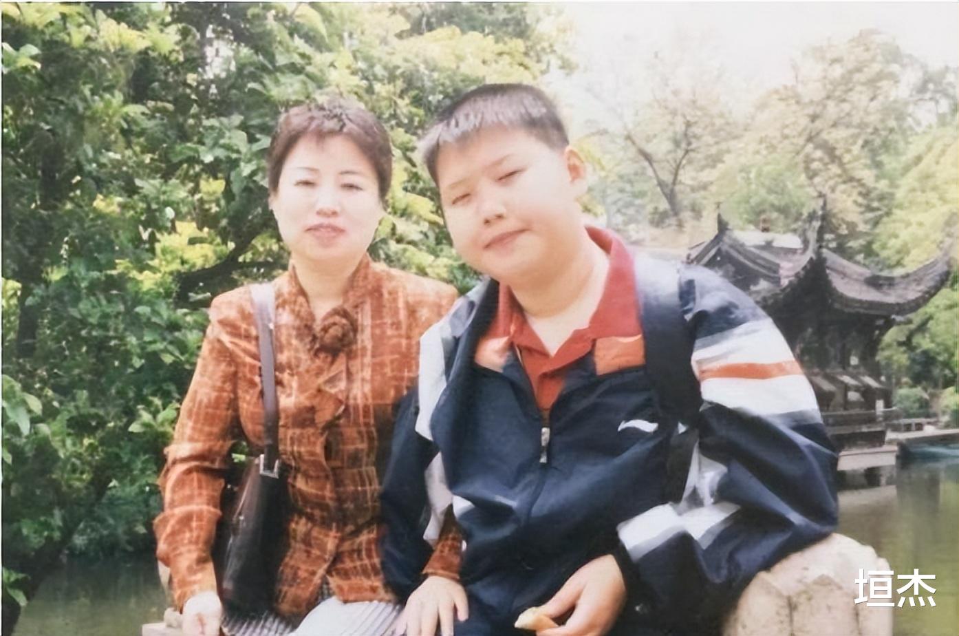 吴克群|减肥成功的8位明星,有人露面即爆火,有人却无戏可拍