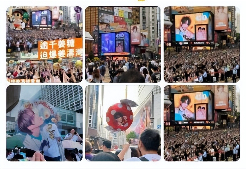 姜涛|很难相信,这就是刘德华“巴结”的男顶流,难怪港娱一蹶不振