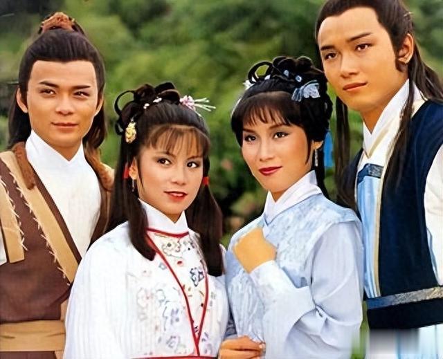 港媒曝黄日华求婚女神,妻子去世只有三年,说好的终生不娶呢?