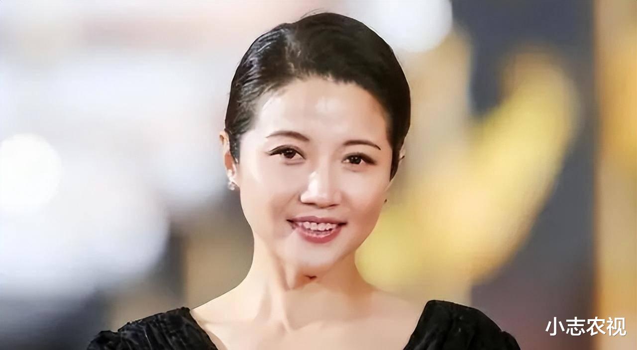 娱乐圈|“出淤泥而不染”，娱乐圈中最干净的7位女星