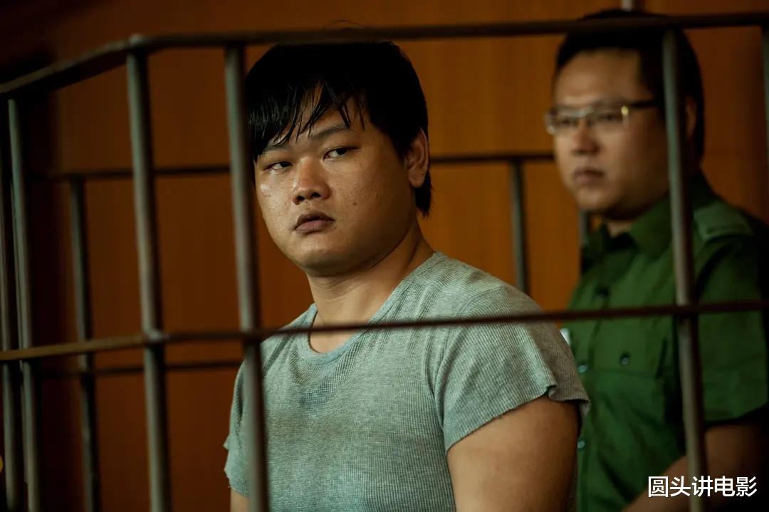 被大陆禁播的五部港片,你若有幸看过,运气真的是太好了