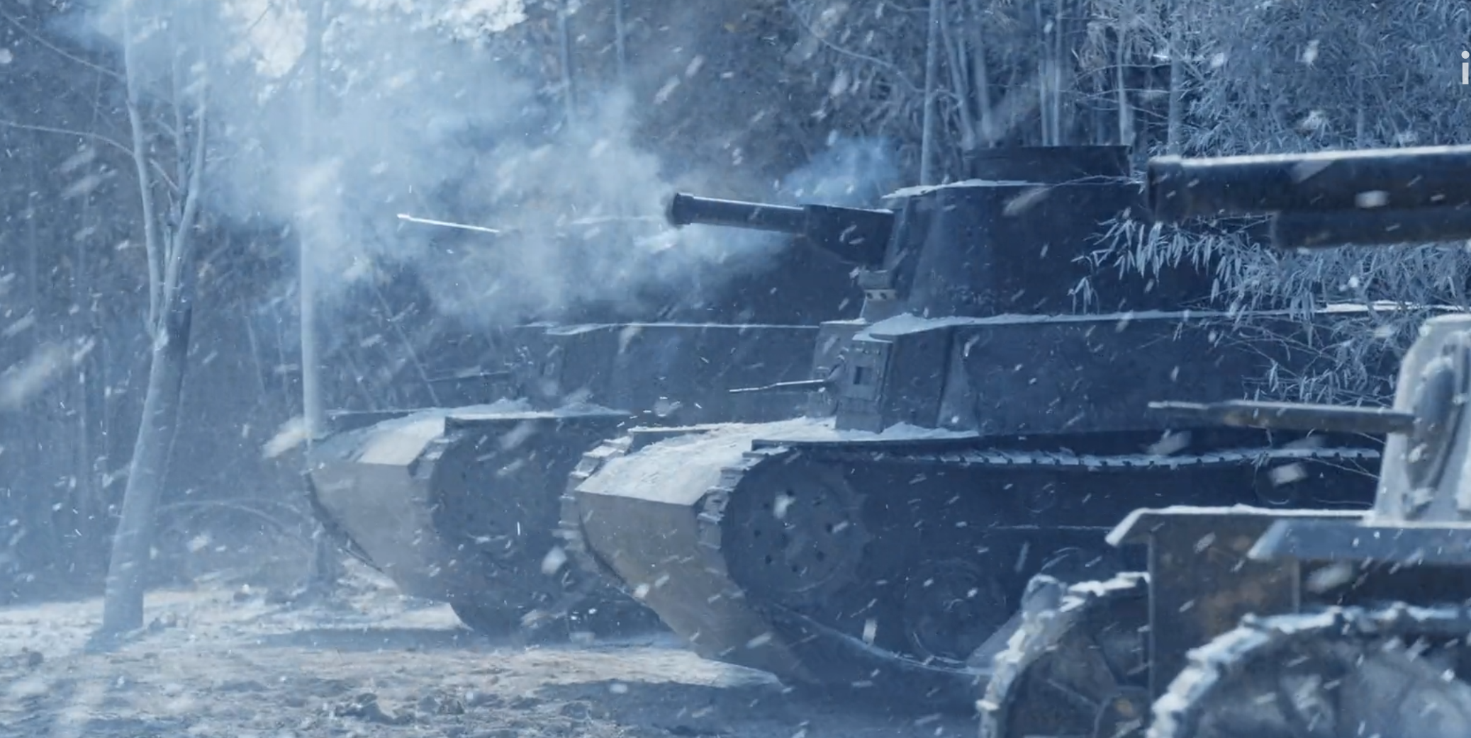 烂!70岁刘晓庆翻拍《智取威虎山》差评一片,首日票房仅49.6万