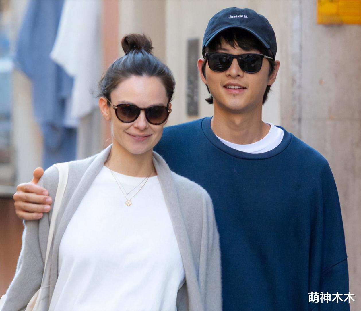 2023年结婚明星：胡歌一步到位，有三对奉子成婚，还有人闪婚闪离