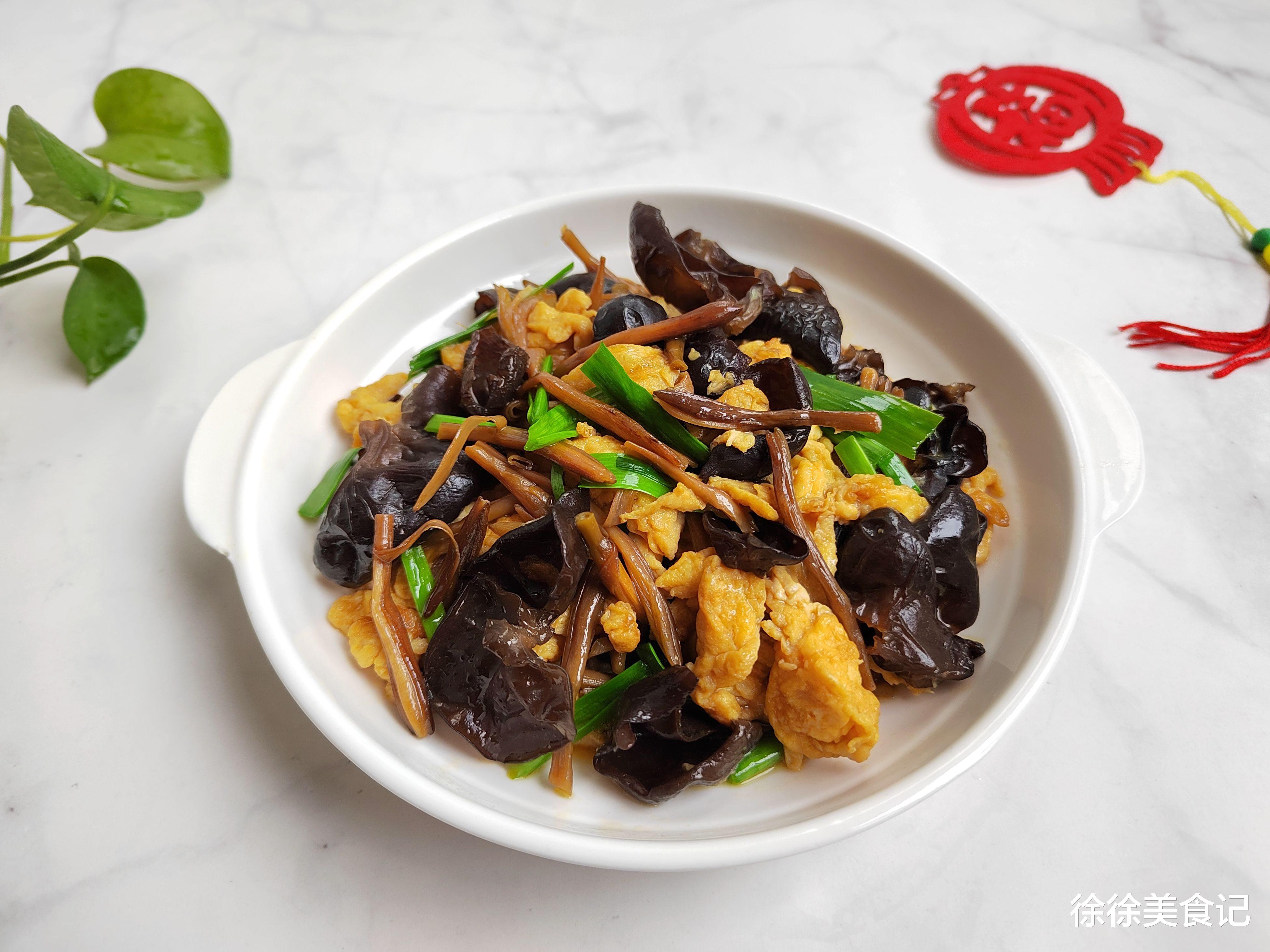 馒头|抓住孩子身高“猛涨期”，多给孩子吃6道菜，营养又美味，贵也值