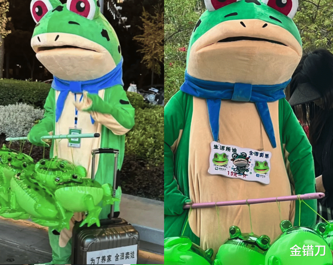 2023年十大网红：封神还是封杀，都在一念之间！