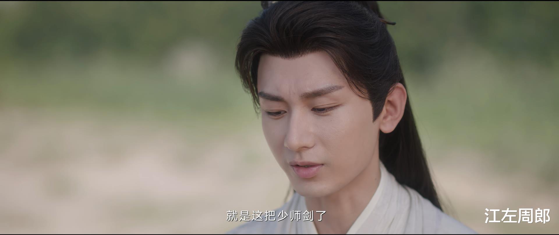 好家伙,《莲花楼》的大结局,是我今年看过,最刀心刀肺的大结局