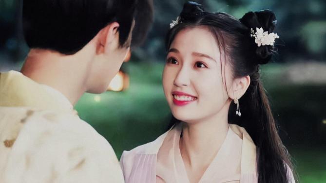 影视圈|关系户出演“古装美人”，影视圈的审美标准，已经快让人看不懂了