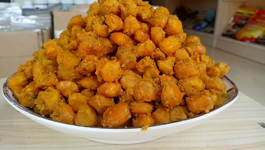 玉米|玉米作为素饵之王，怎么用饵效果更好？都能钓获哪些鱼？