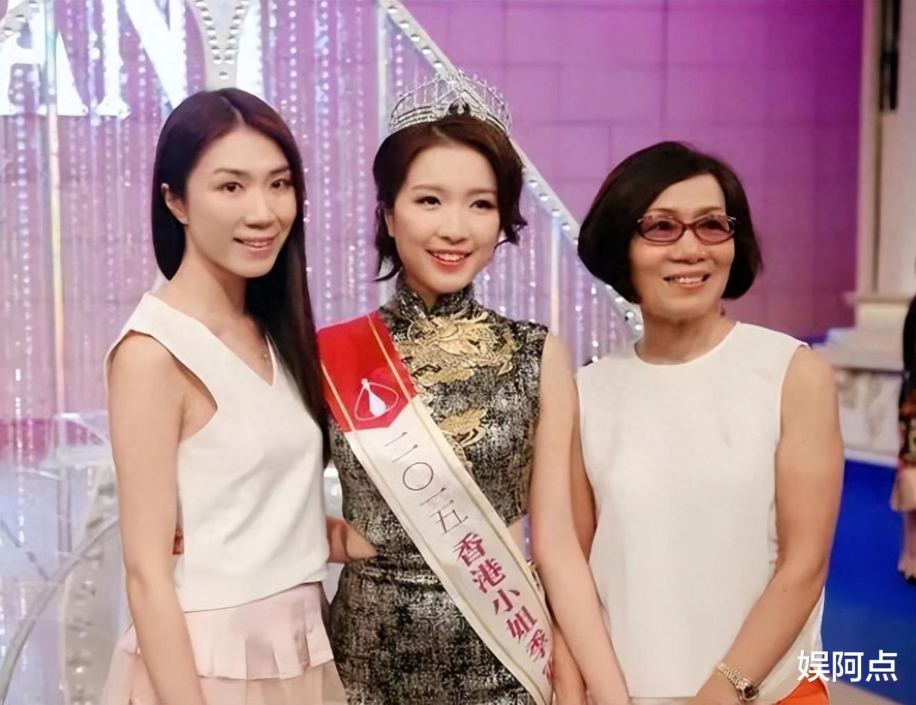 郭嘉文:获“高人”相助不断提升自己,却仍无法战胜梁洛施!