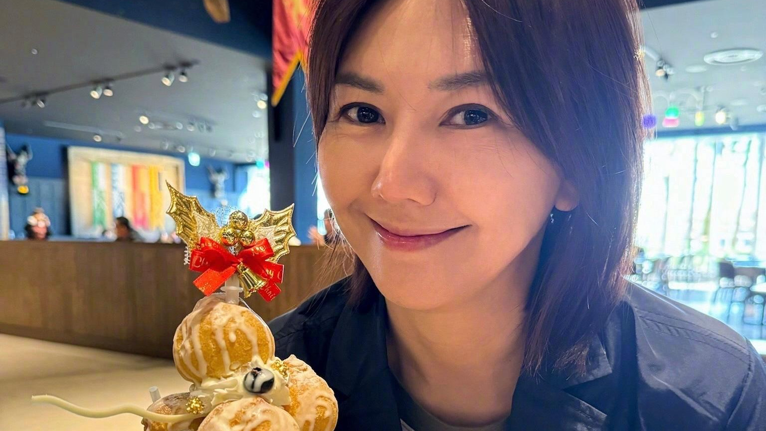 歌手孙燕姿的妹妹孙燕美发文宣布与姐姐断绝姐妹关系