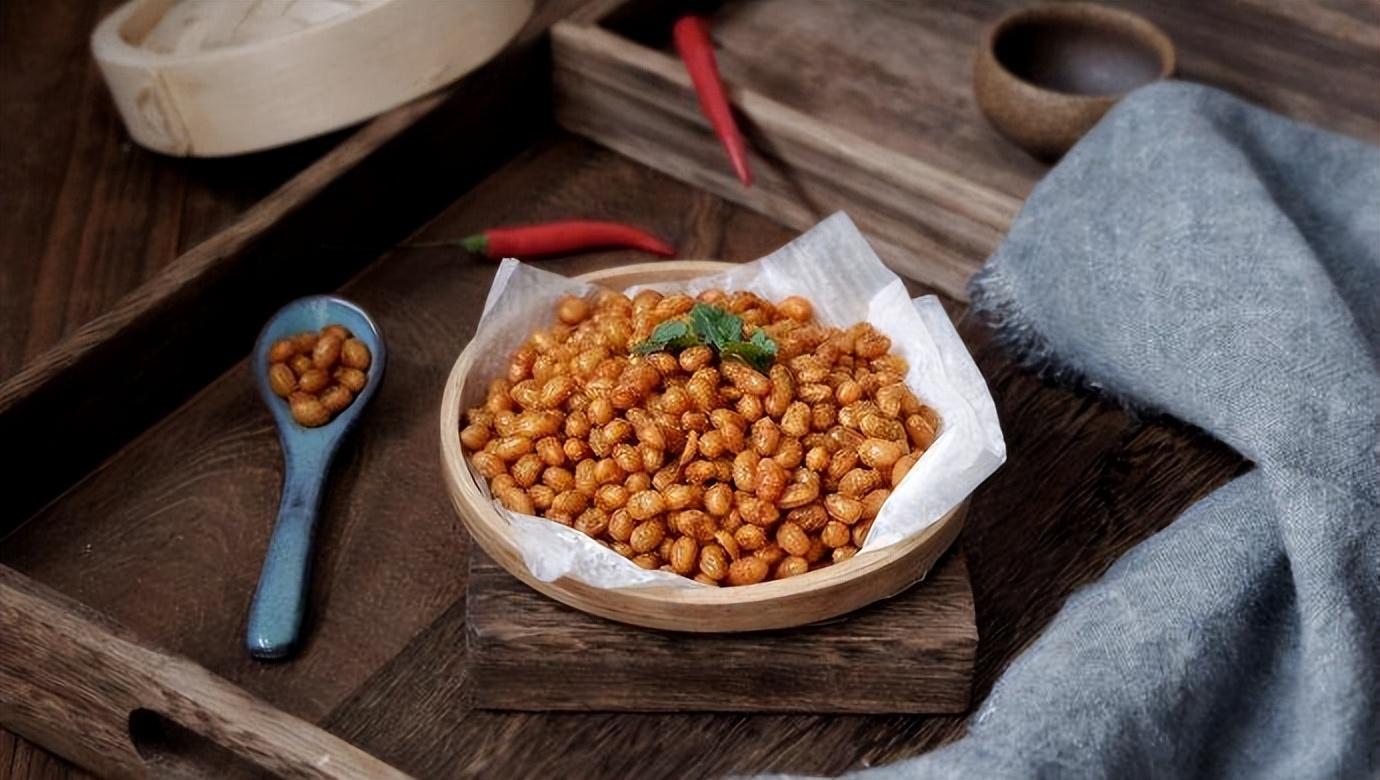 下酒菜|“跌下神坛”的4道下酒菜,旧社会酒桌的独舞,全吃过说明你老了